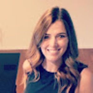 Meet your Posher, Kacie